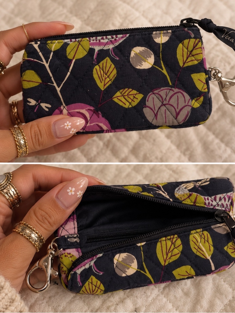 Vera Bradley Wallet